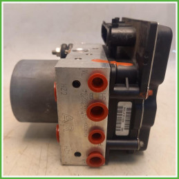Centralina ABS Modulo Pompa Bosch 0265950402 93188093 Opel Corsa D 2006-2010 Originale Usato