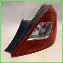 Fanale Fanalino Sinistro SX Valeo 89318821 Opel Corsa D 2006-2010 93190951 Originale Usato