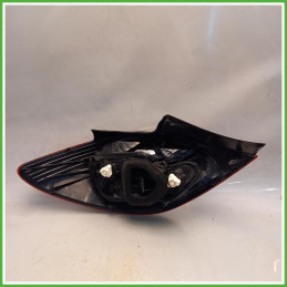 Fanale Fanalino Sinistro SX Valeo 89318821 Opel Corsa D 2006-2010 93190951 Originale Usato