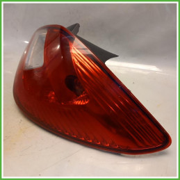 Fanale Fanalino Sinistro SX Valeo 89318821 Opel Corsa D 2006-2010 93190951 Originale Usato