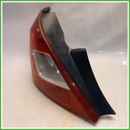 Fanale Fanalino Sinistro SX Valeo 89318811 Opel Corsa D 2006-2010 93190950 Originale Usato