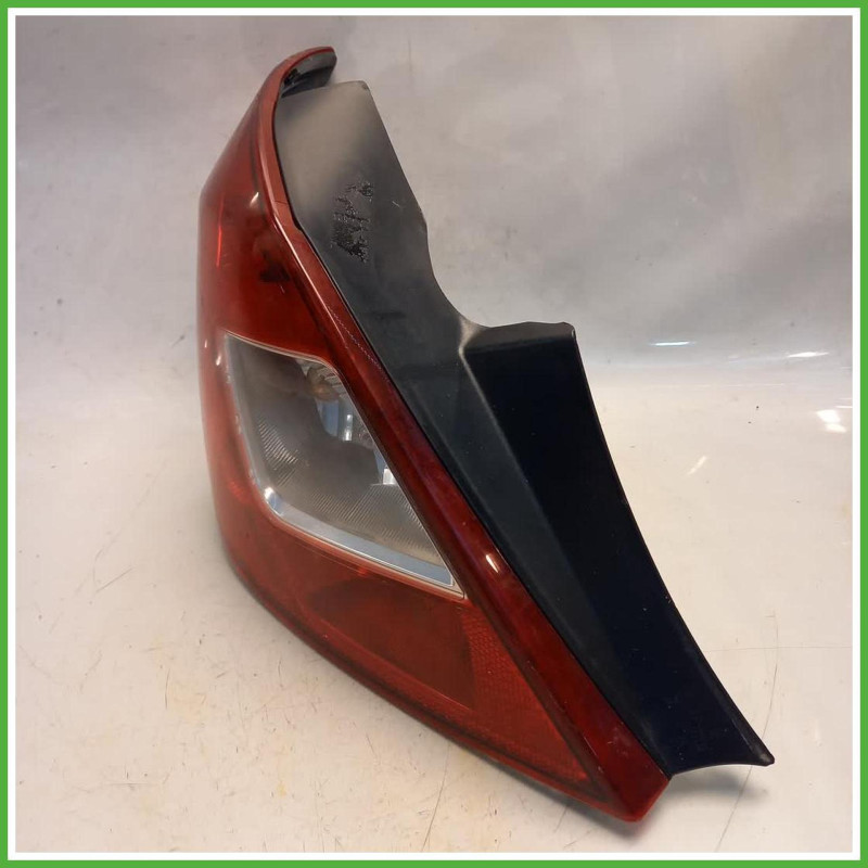 Fanale Fanalino Sinistro SX Valeo 89318811 Opel Corsa D 2006-2010 93190950 Originale Usato