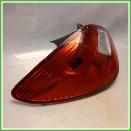 Fanale Fanalino Sinistro SX Valeo 89318811 Opel Corsa D 2006-2010 93190950 Originale Usato