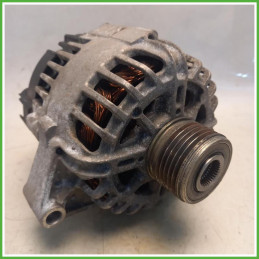 Alternatore Valeo TG11C036 Smart Forfour 454 A6391500350 2004