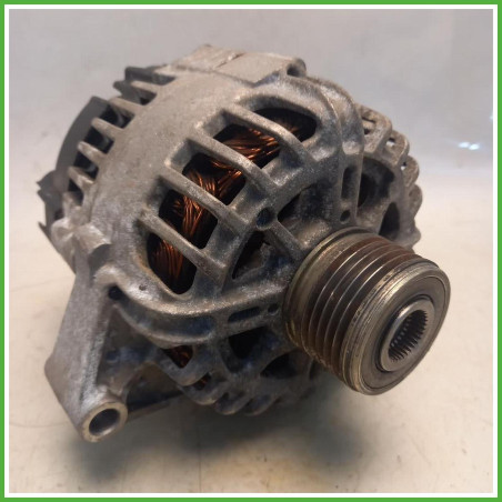 Alternatore Valeo TG11C036 Smart Forfour 454 A6391500350 2004