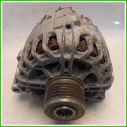 Alternatore Valeo TG11C036 Smart Forfour 454 A6391500350 2004