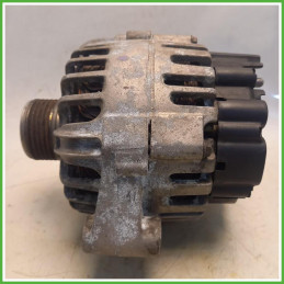 Alternatore Valeo TG11C036 Smart Forfour 454 A6391500350 2004