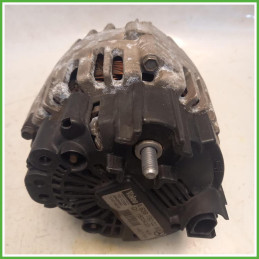 Alternatore Valeo TG11C036 Smart Forfour 454 A6391500350 2004