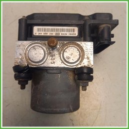 Centralina ABS Modulo Pompa Bosch 0265800388 589101C310 Hyundai Getz 2 Serie 2005-2009 Originale Usato