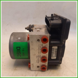Centralina ABS Modulo Pompa Bosch 0265800388 589101C310 Hyundai Getz 2 Serie 2005-2009 Originale Usato