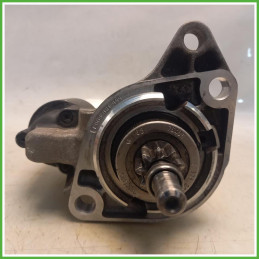 Motorino Avviamento Bosch 0001107050 Audi A3 8L1 020911023FX 1996-2001