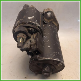 Motorino Avviamento Bosch 0001107050 Audi A3 8L1 020911023FX 1996-2001
