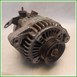 Alternatore Denso 102211-1950 Toyota Yaris Japan 1 Serie 2706021030 1999-2002