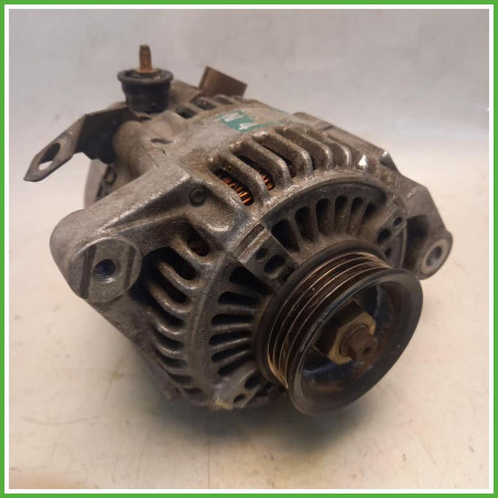 Alternatore Denso 102211-1950 Toyota Yaris Japan 1 Serie 2706021030 1999-2002