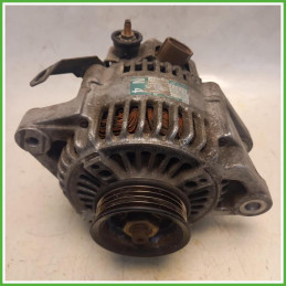 Alternatore Denso 102211-1950 Toyota Yaris Japan 1 Serie 2706021030 1999-2002