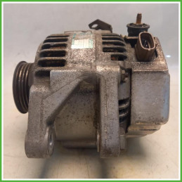 Alternatore Denso 102211-1950 Toyota Yaris Japan 1 Serie 2706021030 1999-2002