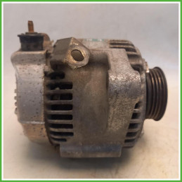 Alternatore Denso 102211-1950 Toyota Yaris Japan 1 Serie 2706021030 1999-2002