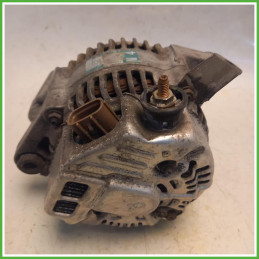 Alternatore Denso 102211-1950 Toyota Yaris Japan 1 Serie 2706021030 1999-2002