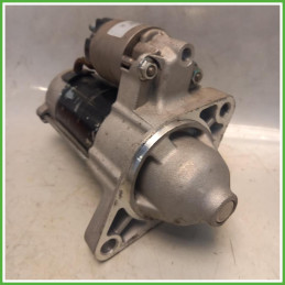 Motorino Avviamento Denso R228000-8550 Toyota Yaris Japan 1 Serie 281000J010 1999-2002