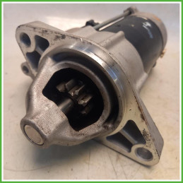 Motorino Avviamento Denso R228000-8550 Toyota Yaris Japan 1 Serie 281000J010 1999-2002