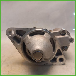 Motorino Avviamento Denso R228000-8550 Toyota Yaris Japan 1 Serie 281000J010 1999-2002