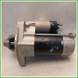 Motorino Avviamento Denso R228000-8550 Toyota Yaris Japan 1 Serie 281000J010 1999-2002