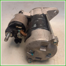 Motorino Avviamento Denso R228000-8550 Toyota Yaris Japan 1 Serie 281000J010 1999-2002