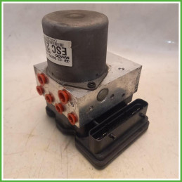 Centralina ABS Modulo Pompa Mando 5WY7859C 589202E551 Kia Sportage 2 Serie 2004-2010 Originale Usato
