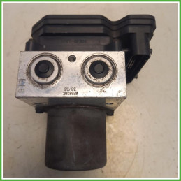 Centralina ABS Modulo Pompa Mando 5WY7859C 589202E551 Kia Sportage 2 Serie 2004-2010 Originale Usato