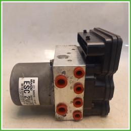 Centralina ABS Modulo Pompa Mando 5WY7859C 589202E551 Kia Sportage 2 Serie 2004-2010 Originale Usato