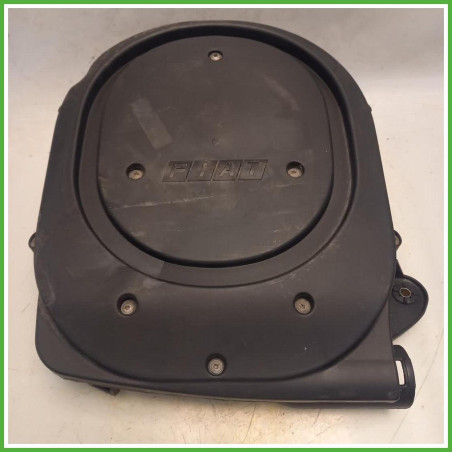 Scatola Filtro Aria Completa Fiat Seicento 1.1 46762460 2000-2005  187A1000