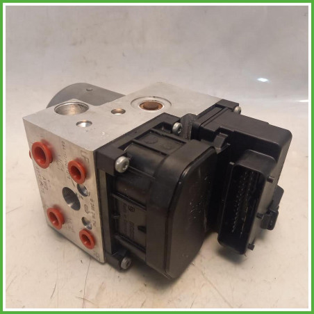 Centralina ABS Modulo Pompa Bosch 0273004426 71714725 Fiat Seicento 2000-2005 Originale Usato