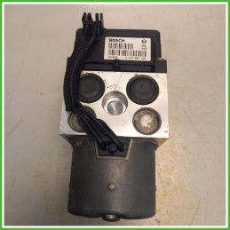 Centralina ABS Modulo Pompa Bosch 0273004426 71714725 Fiat Seicento 2000-2005 Originale Usato
