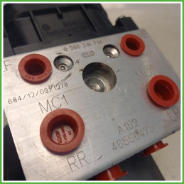 Centralina ABS Modulo Pompa Bosch 0273004426 71714725 Fiat Seicento 2000-2005 Originale Usato