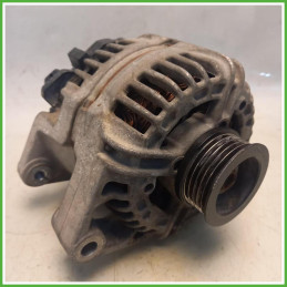 Alternatore Bosch 0124325171 Opel Corsa D 93190138 2006-2010