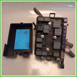 Body Computer Centralina Modulo BCM BSI  Kia Sportage 2 Serie 2.0 CVVT 16v. 919511F230 Benzina 2004-2010