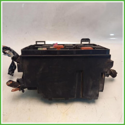 Body Computer Centralina Modulo BCM BSI  Opel Corsa D 1.2 16v. 13350673 Benzina 2006-2010