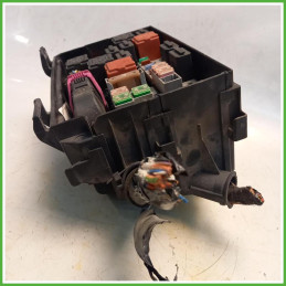 Body Computer Centralina Modulo BCM BSI  Opel Corsa D 1.2 16v. 13350673 Benzina 2006-2010