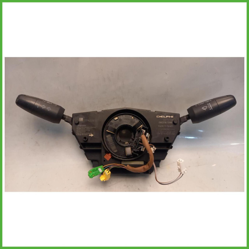 Comandi Devioguida Opel Corsa D 1.2 16v. 2006-2010 13142283 Delphi 12274700