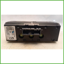 Autoradio Opel Corsa D 1.2 16v. 13209460 2006-2010 Johnson Controls 28330111-3