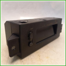 Autoradio Opel Corsa D 1.2 16v. 13209460 2006-2010 Johnson Controls 28330111-3