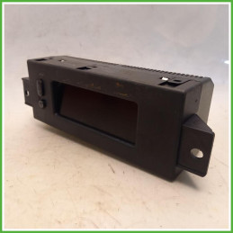 Autoradio Opel Corsa D 1.2 16v. 13209460 2006-2010 Johnson Controls 28330111-3
