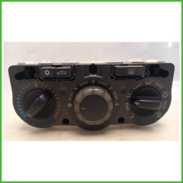 Comandi Clima AC Riscaldamento Condizionatore Denso 466119570 Opel Corsa D 1.2 16v. 13193610 2006-2010