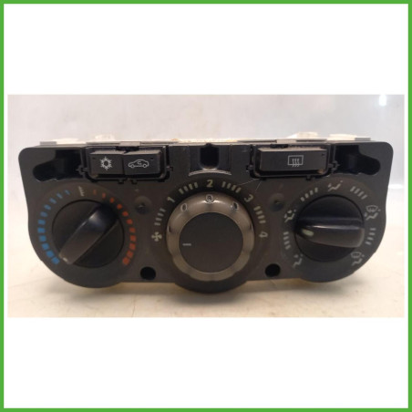 Comandi Clima AC Riscaldamento Condizionatore Denso 466119570 Opel Corsa D 1.2 16v. 13193610 2006-2010