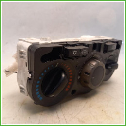 Comandi Clima AC Riscaldamento Condizionatore Denso 466119570 Opel Corsa D 1.2 16v. 13193610 2006-2010