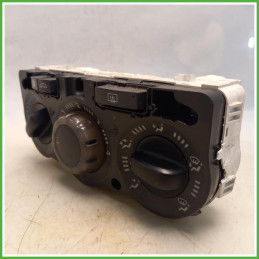 Comandi Clima AC Riscaldamento Condizionatore Denso 466119570 Opel Corsa D 1.2 16v. 13193610 2006-2010