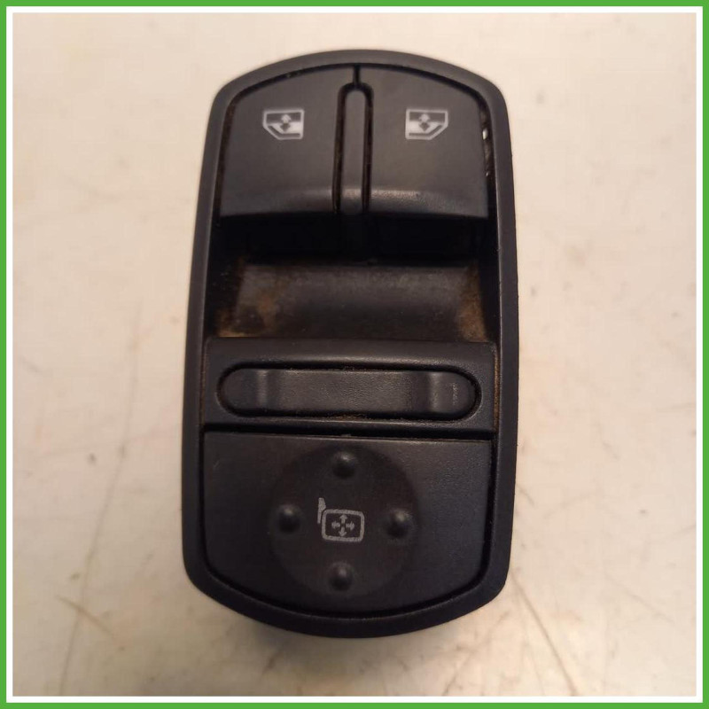 Comandi Alzavetri Opel Corsa D 1.2 16v. 13258521 2006-2010