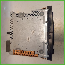 Autoradio Citroen C3 1 Serie 1.1 6564N7 2005-2009 Siemens A2C53250038