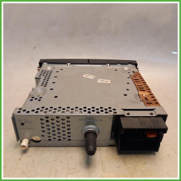 Autoradio Citroen C3 1 Serie 1.1 6564N7 2005-2009 Siemens A2C53250038