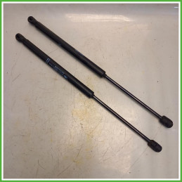 Ammortizzatori Portellone Posteriore Citroen C3 1 Serie 1.1 8731G3 2005-2009